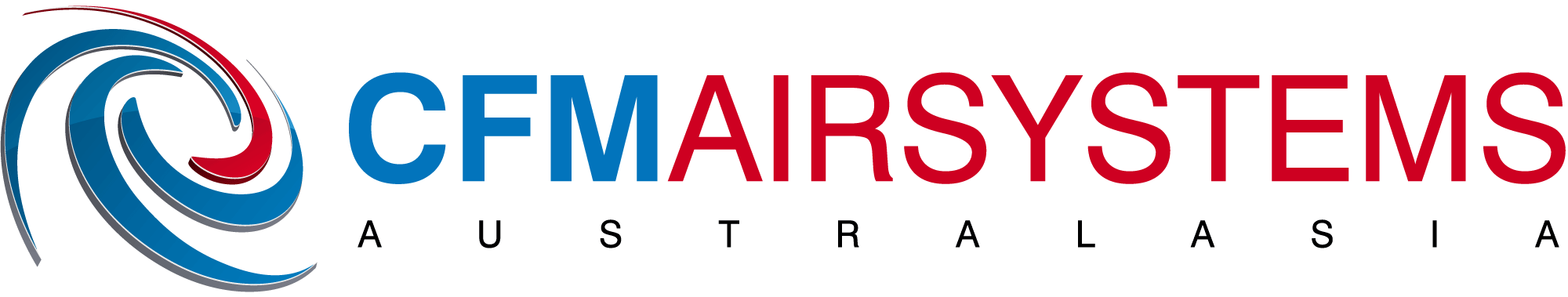 CFM Airsystems Australia logo